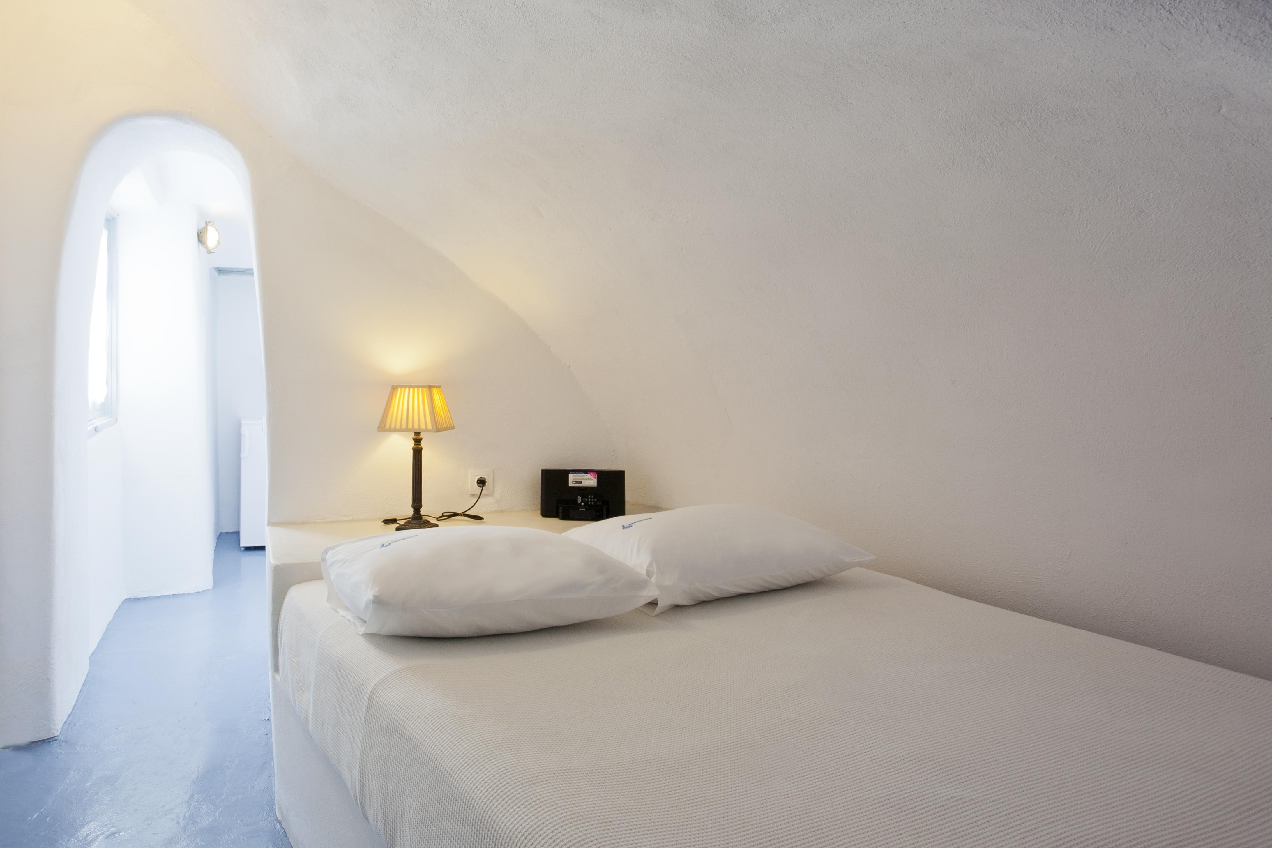 Alexander'S Suites Oia  Bagian luar foto