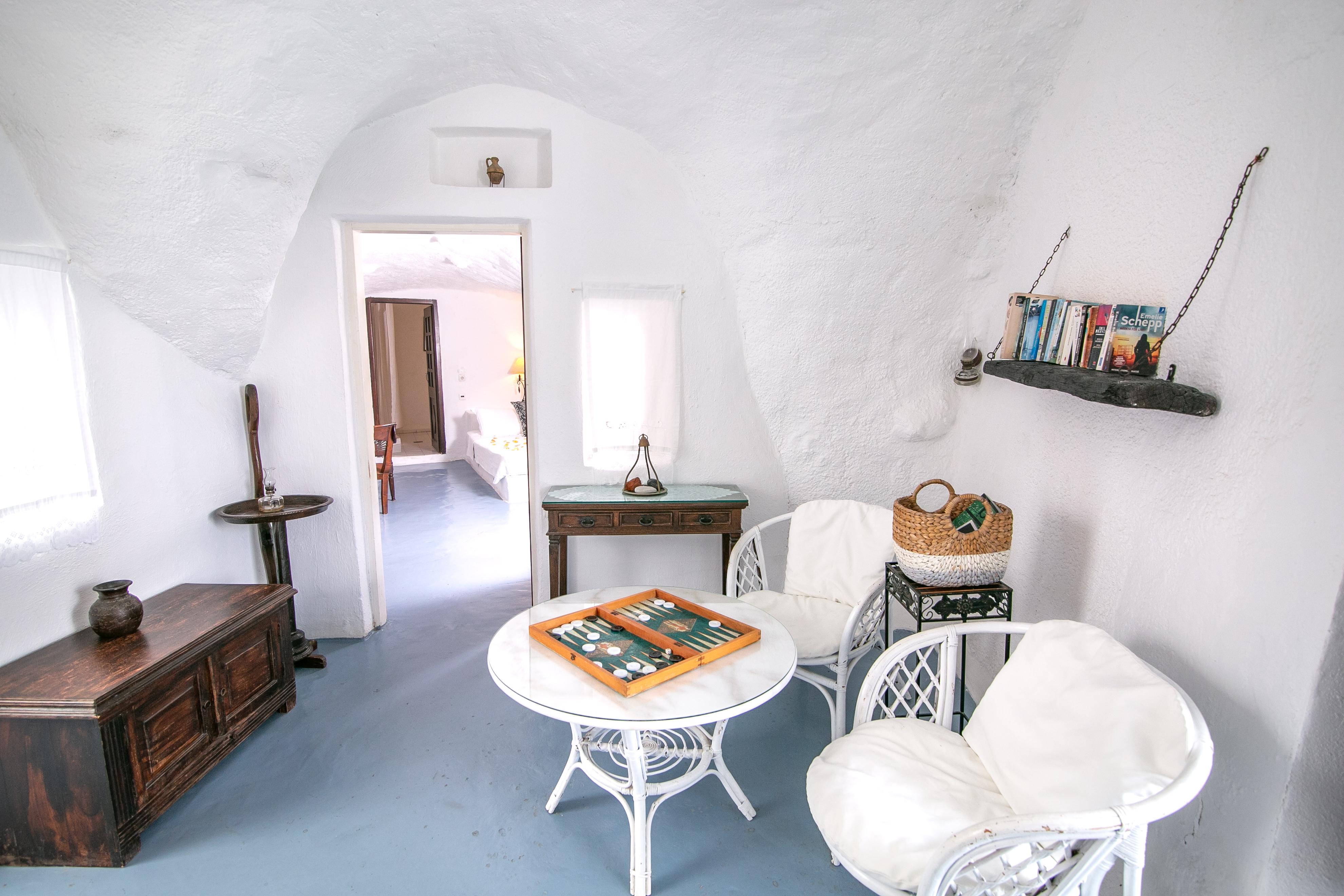 Alexander'S Suites Oia  Bagian luar foto