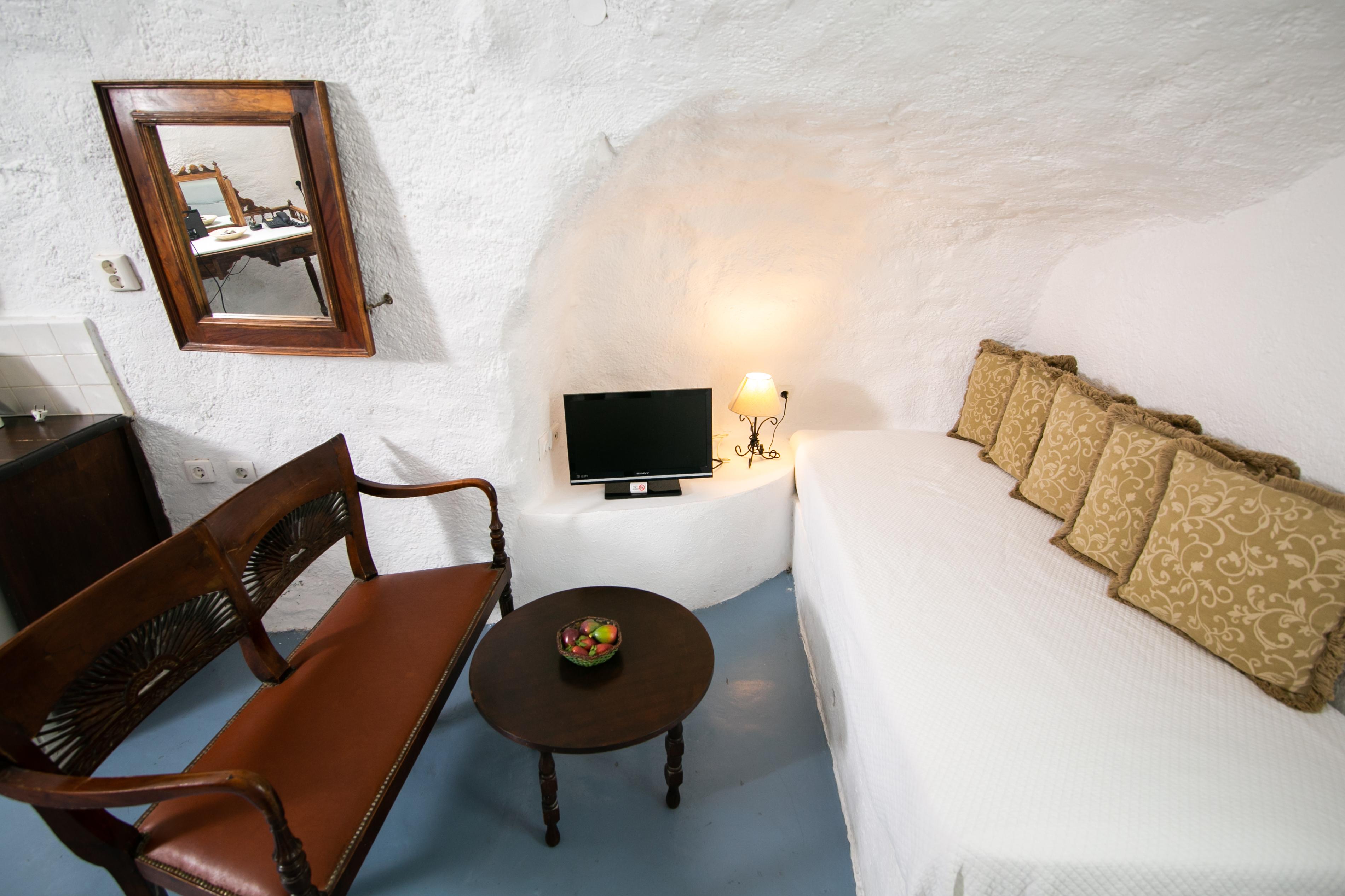 Alexander'S Suites Oia  Bagian luar foto