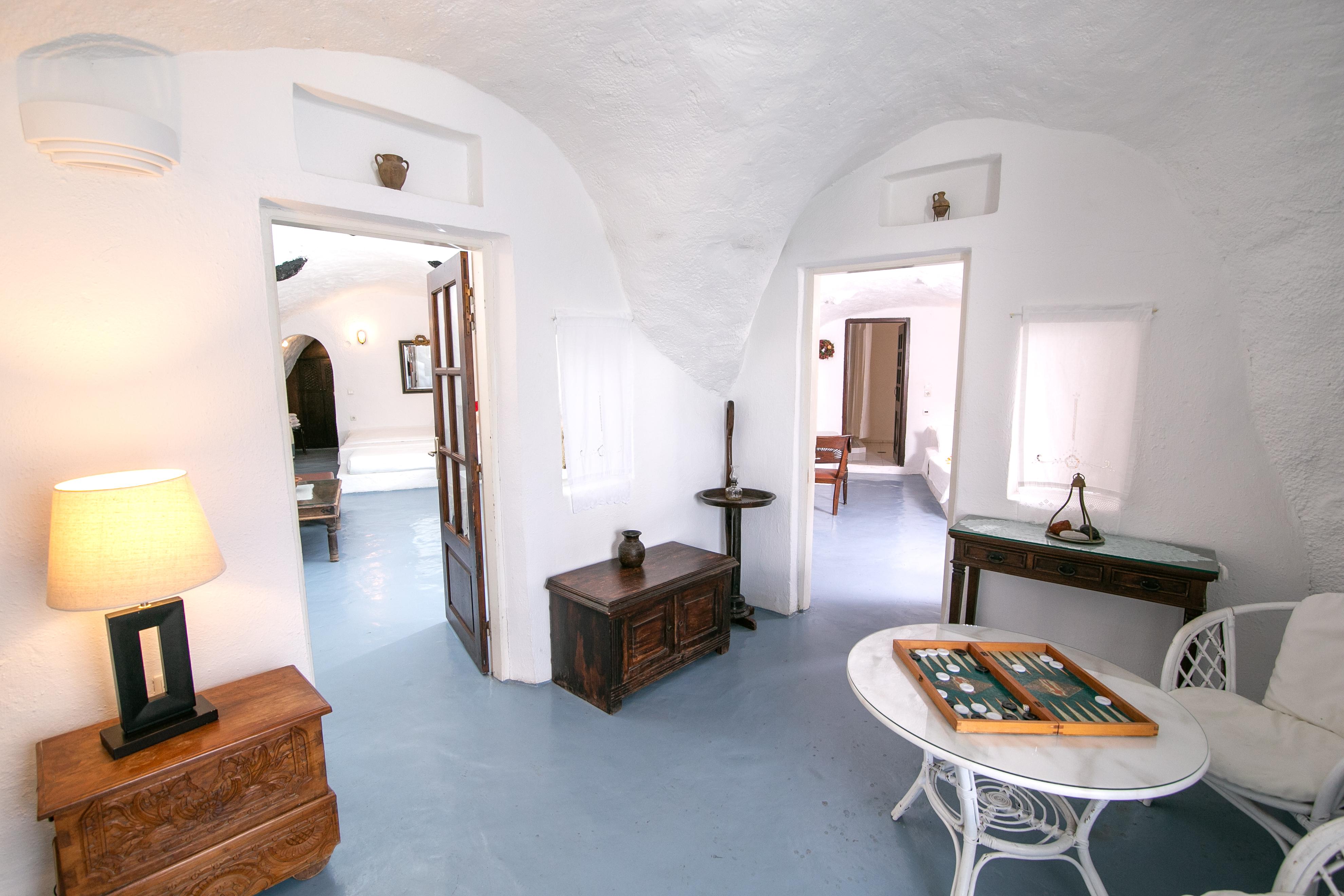 Alexander'S Suites Oia  Bagian luar foto