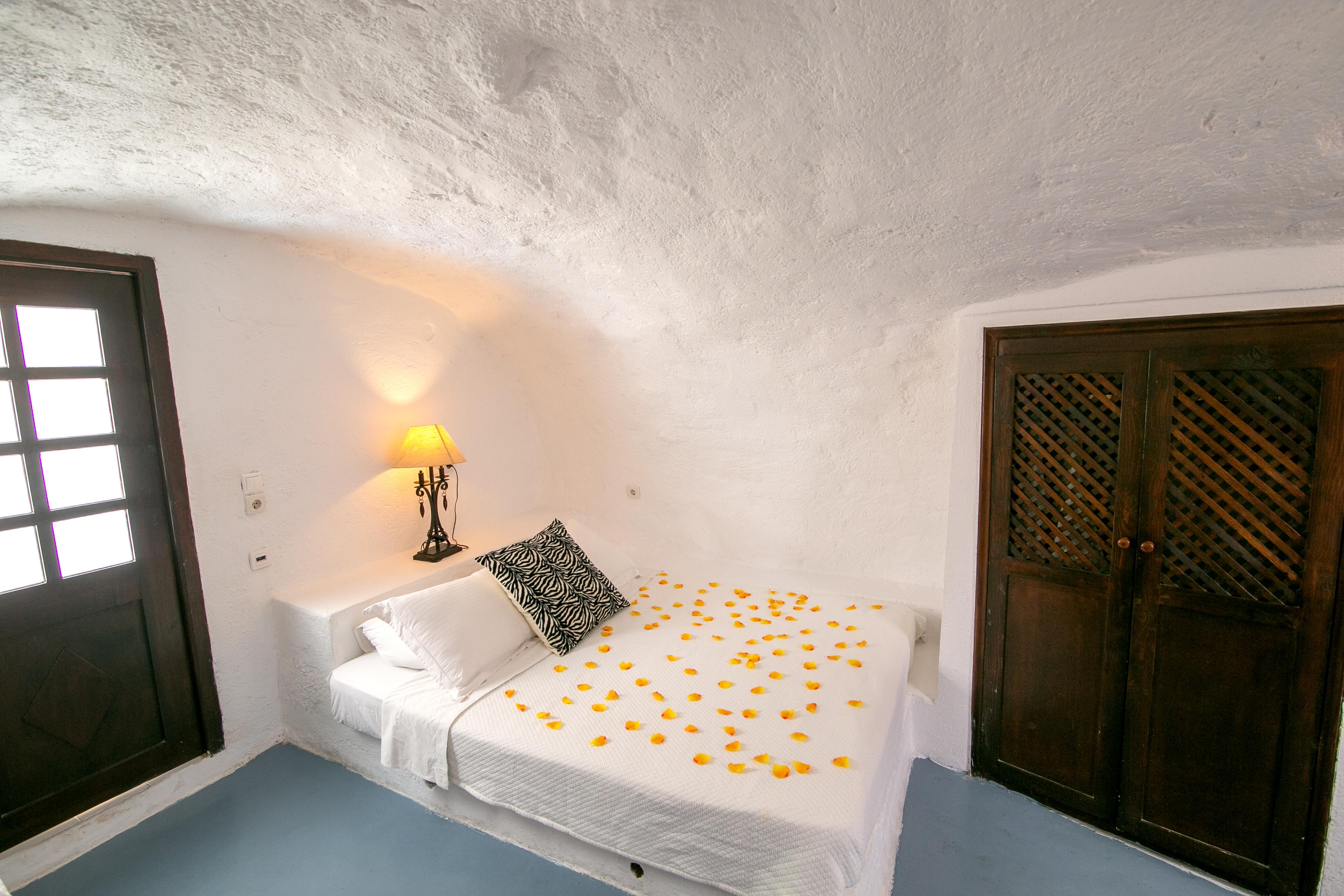 Alexander'S Suites Oia  Bagian luar foto