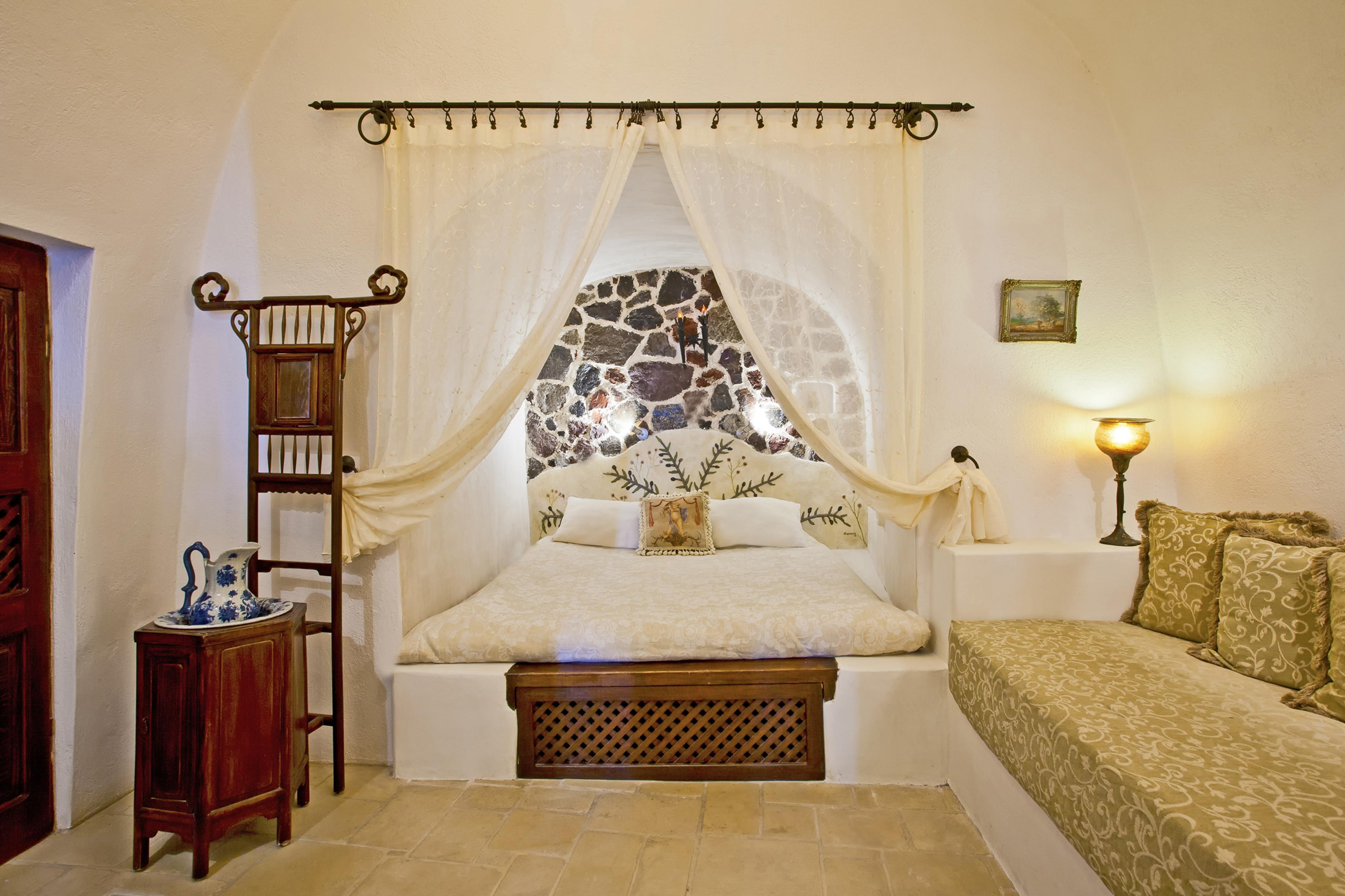 Alexander'S Suites Oia  Bagian luar foto
