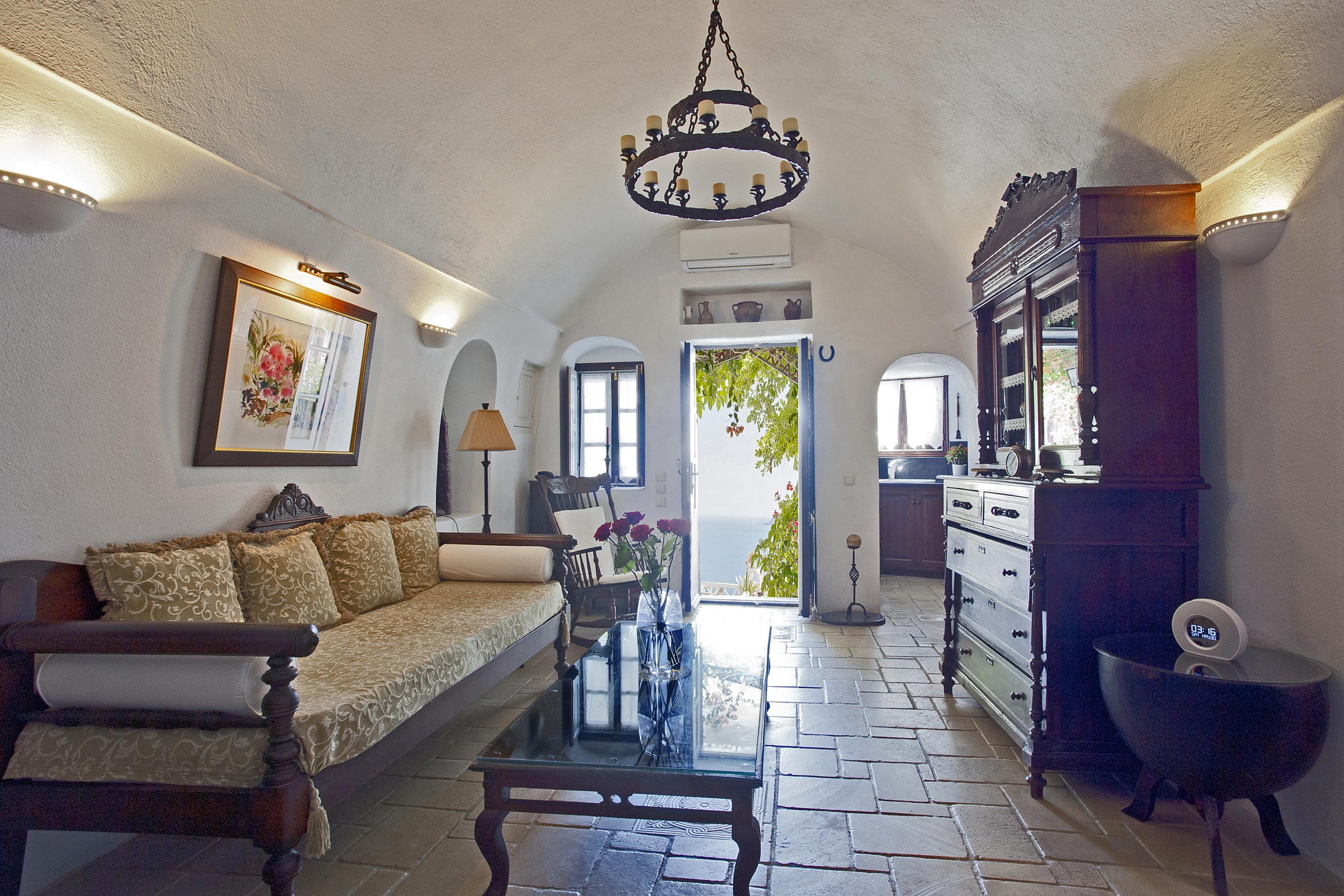 Alexander'S Suites Oia  Bagian luar foto