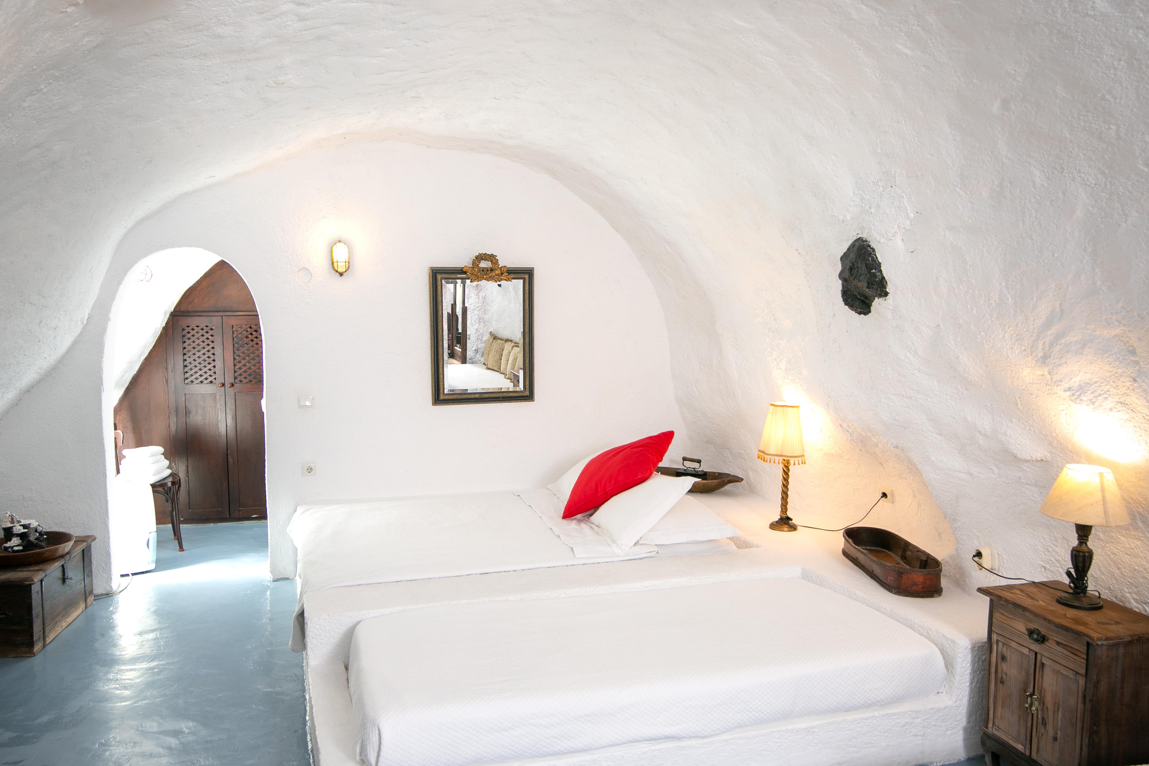 Alexander'S Suites Oia  Bagian luar foto