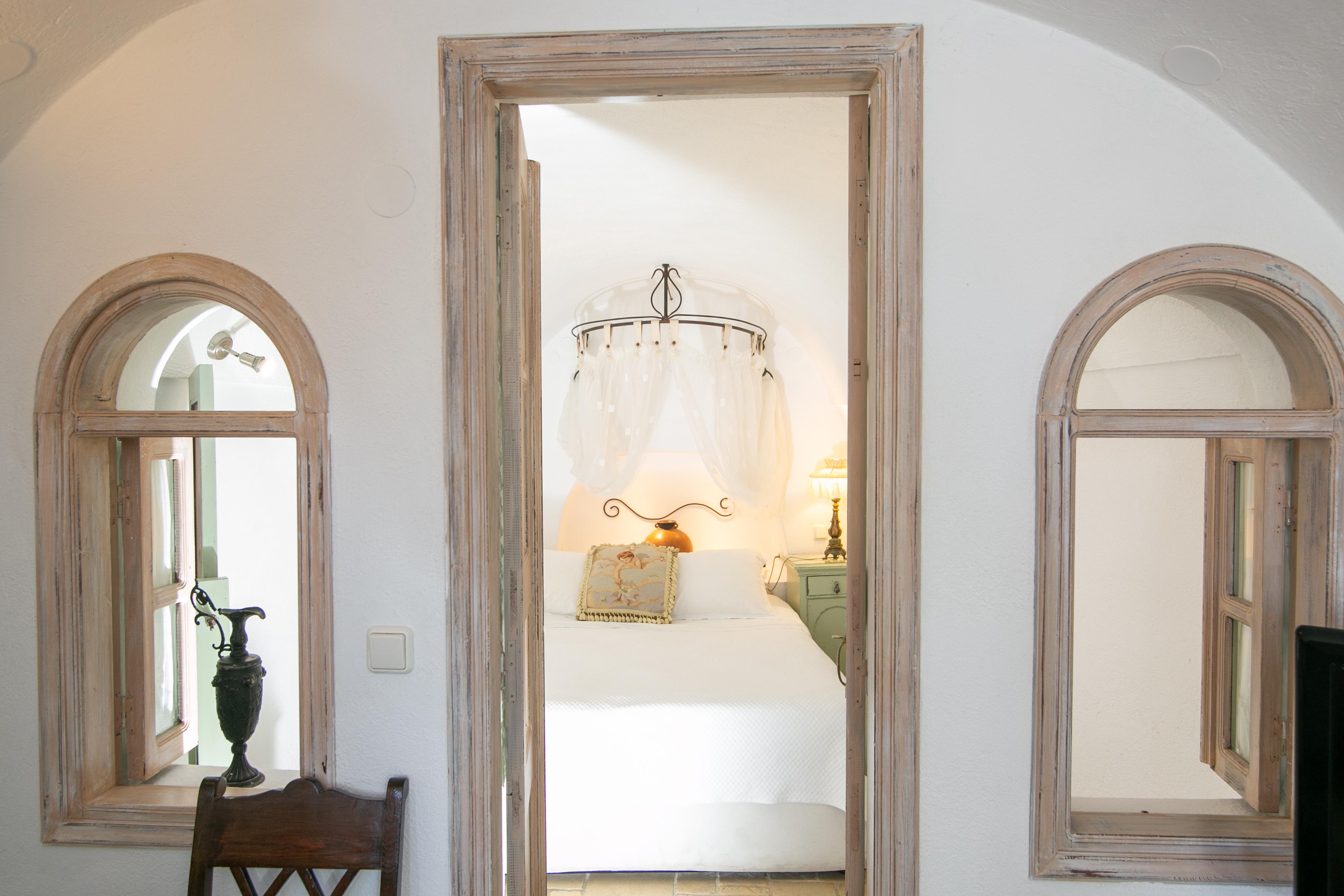 Alexander'S Suites Oia  Bagian luar foto