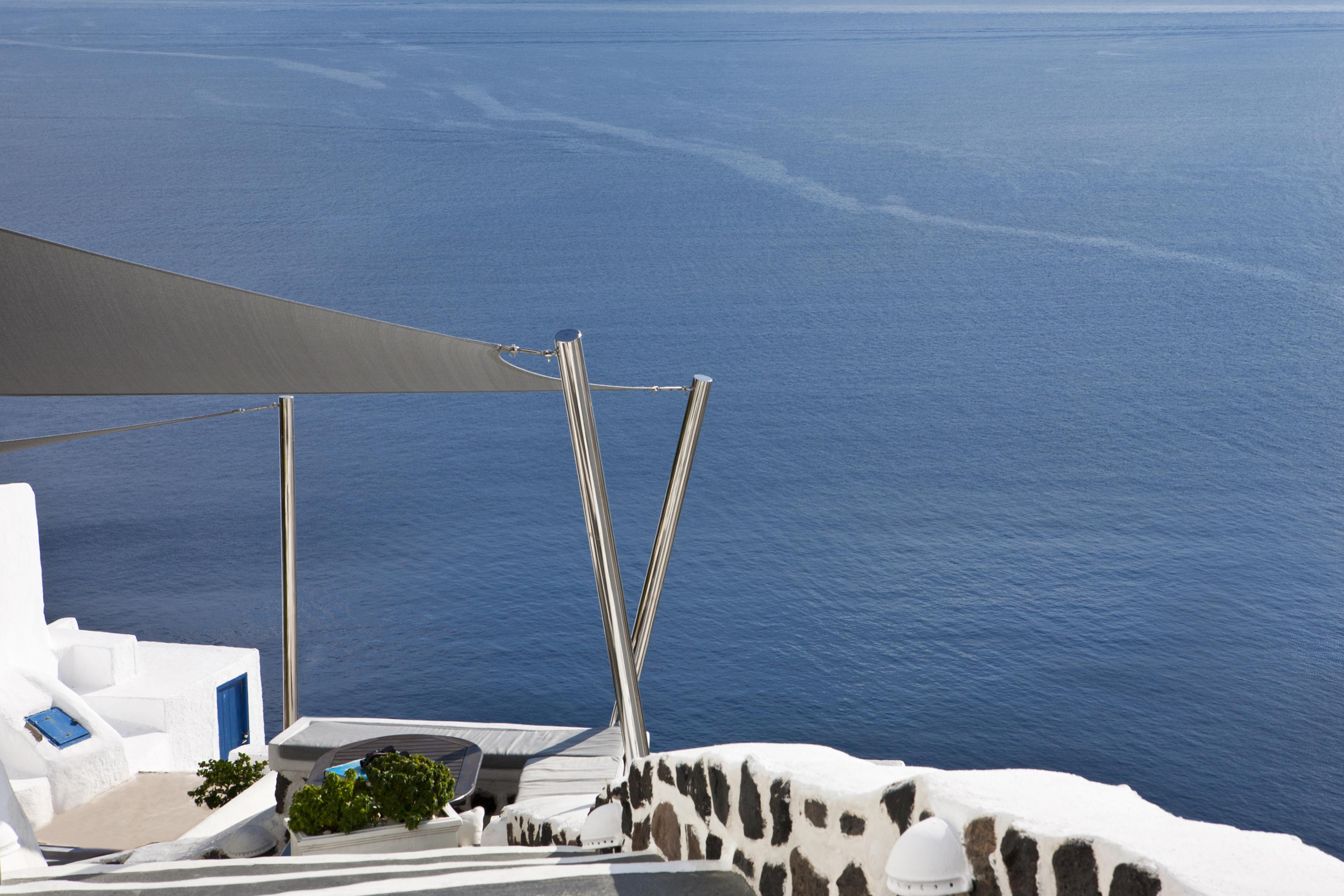 Alexander'S Suites Oia  Bagian luar foto