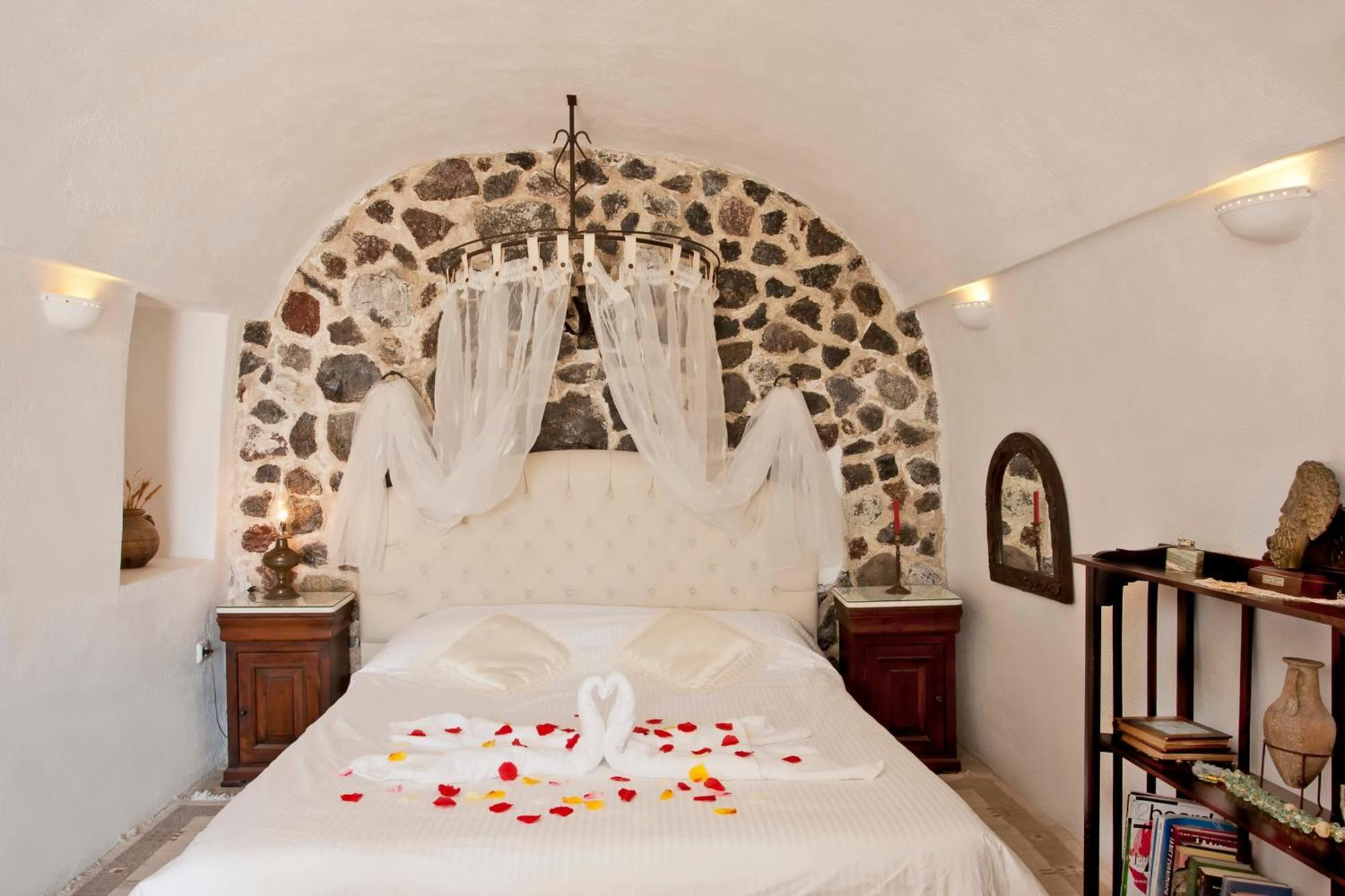 Alexander'S Suites Oia  Ruang foto