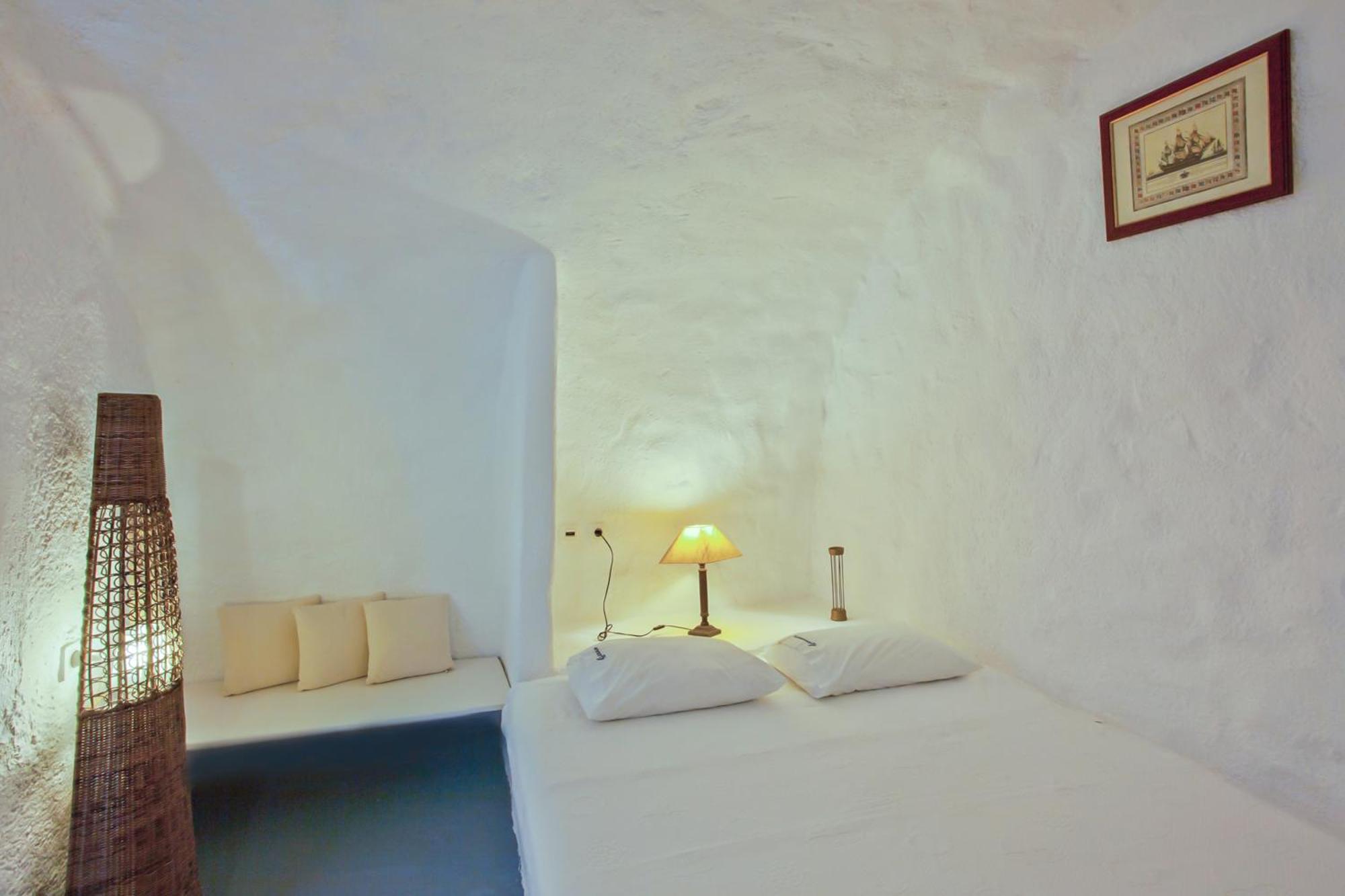 Alexander'S Suites Oia  Ruang foto