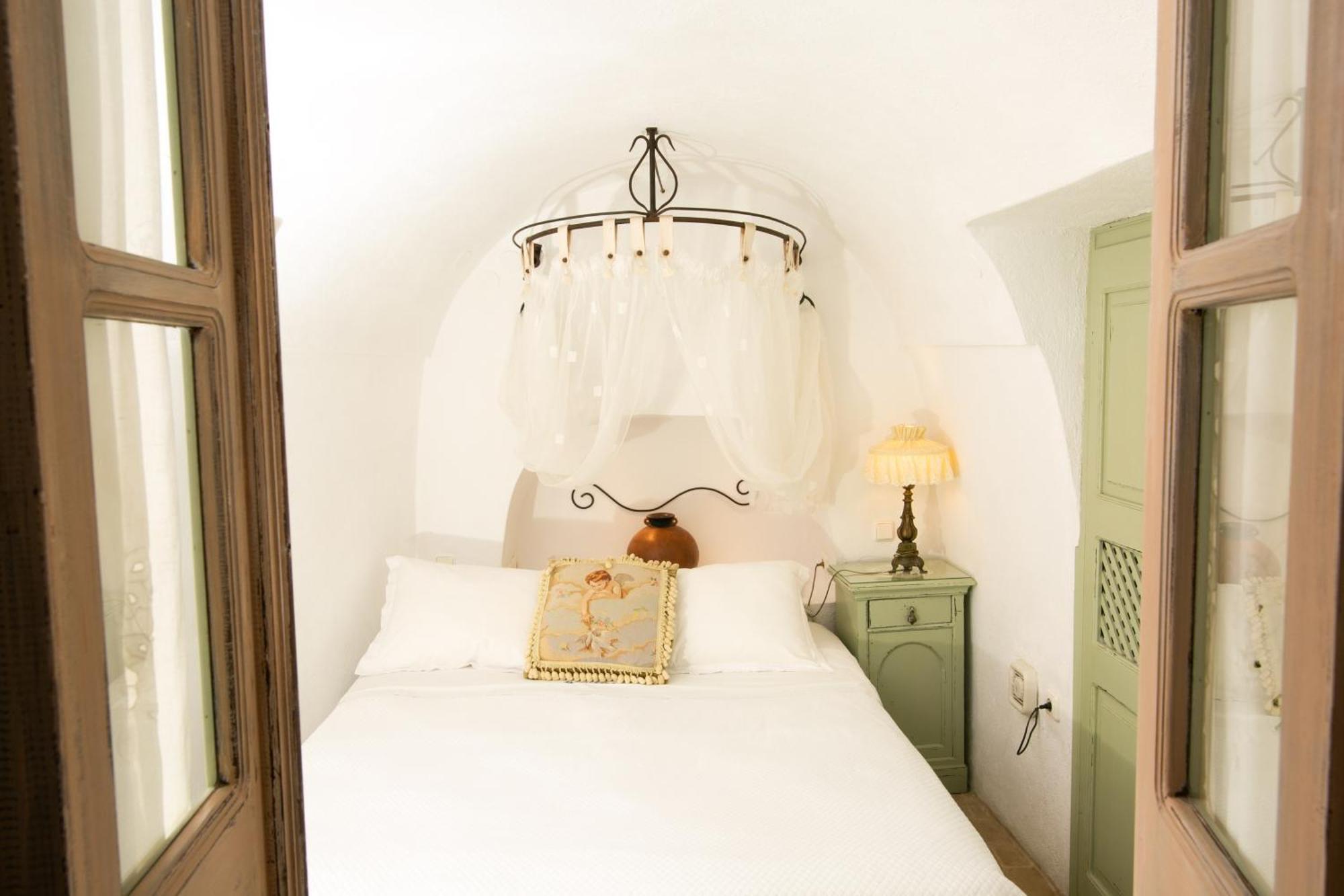Alexander'S Suites Oia  Ruang foto