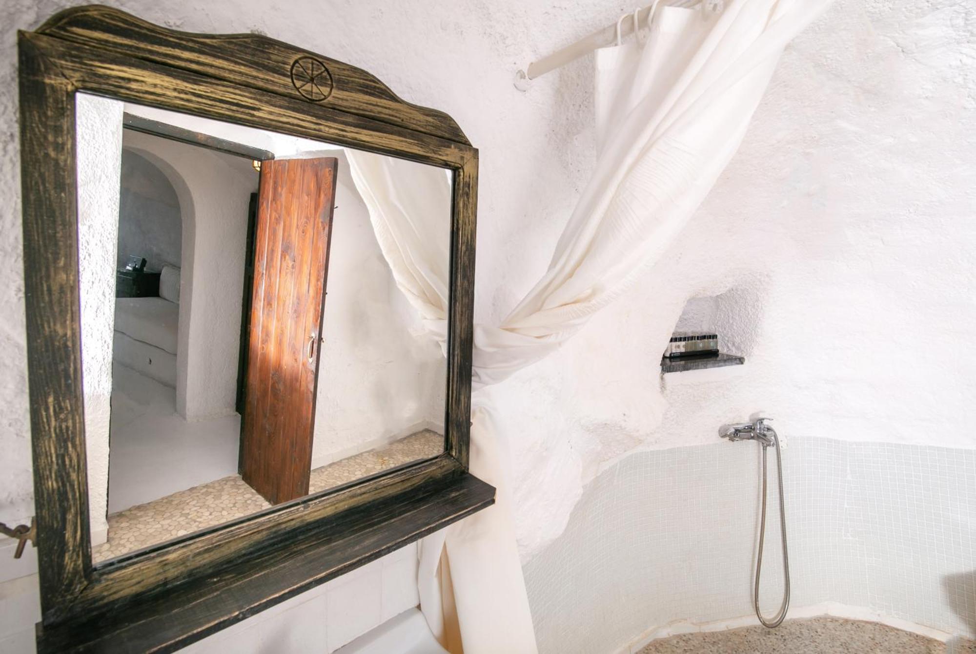 Alexander'S Suites Oia  Ruang foto