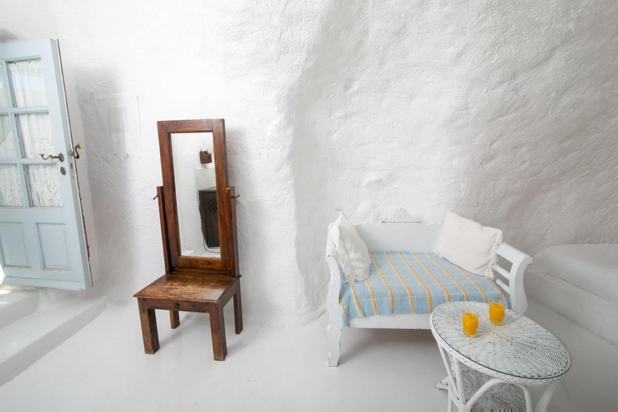 Alexander'S Suites Oia  Bagian luar foto